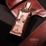 Emir Cosmopolitan New York EDP 100 мл — флакон в декоративна композиция