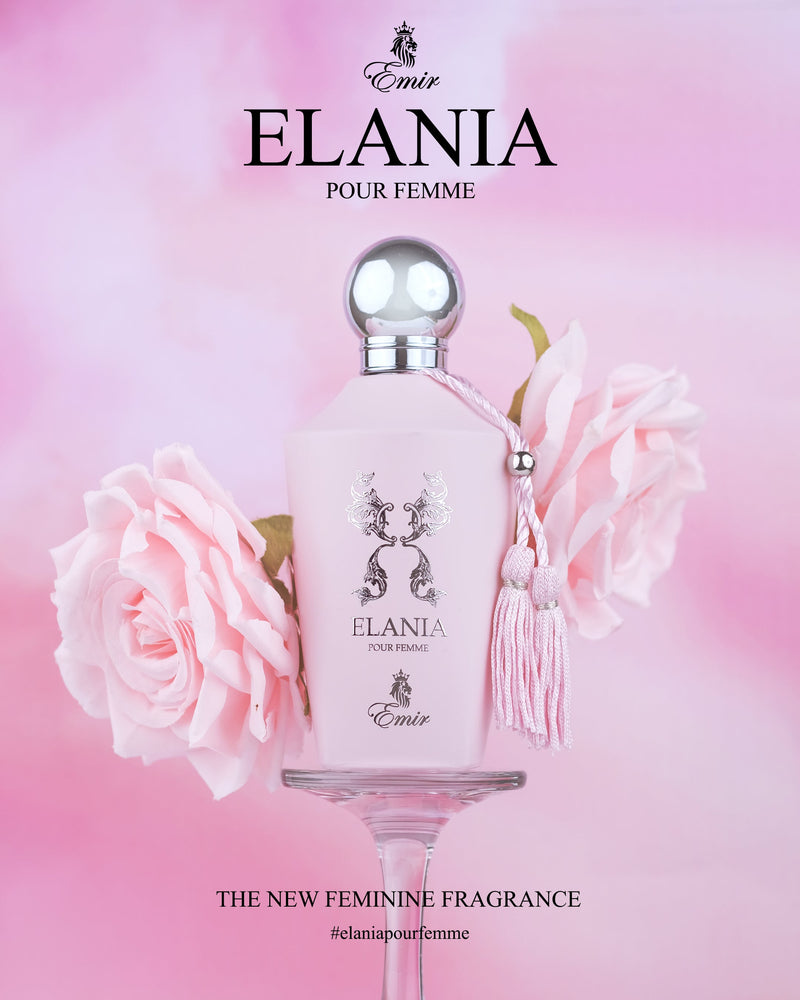 Emir Elania EDP 100 мл – дамска парфюмна вода