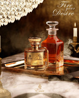 Emir Fire Your Desire EDP 100 мл – флакон на унисекс парфюм