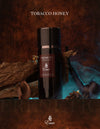 Emir Frenetic Tobacco Honey EDP 80 мл – флакон на парфюмна вода