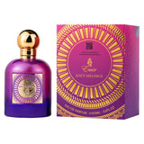 Emir Juicy Melange EDP 100 мл – флакон и кутия