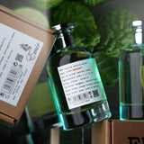 Emir Just Bergamot Factory Edition EDP 100 мл – флакон
