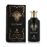 Emir La Serpiente EDP 100 мл – флакон и оригинална кутия