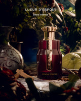 Emir Lueur d'Espoir Arena Intense EDP 100 мл – флакон