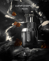Emir Lueur d'Espoir Silhouette EDP 100 мл – флакон на унисекс парфюм