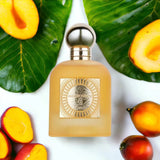 Emir Mango Punch EDP 100 мл – флакон с манго