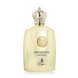 Emir Opulentia Empyreal EDP 100 мл – флакон на бял фон