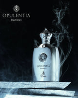 Emir Opulentia Inverno EDP 100 мл – флакон на мъжка парфюмна вода