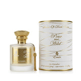 Emir Pour Me Wild EDP 100 мл – флакон и оригинална кутия