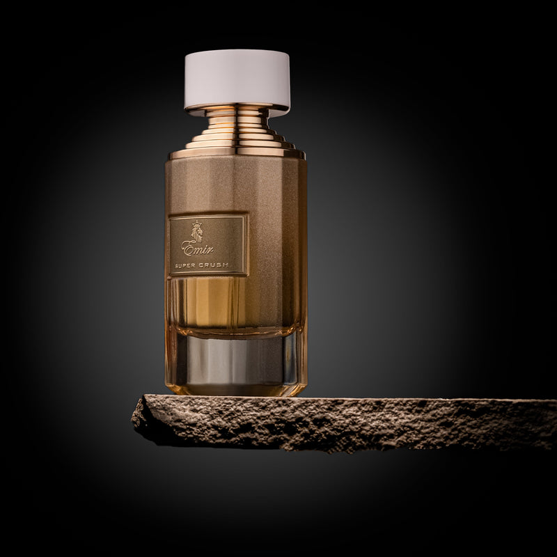 Emir Super Crush EDP 75 мл – флакон на унисекс парфюм