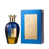 Emir Voux Blue Oud EDP 100 мл – флакон и кутия