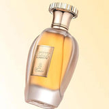 Emir Voux Elegante EDP 100 мл – флакон под ъгъл