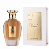 Emir Voux Elegante EDP 100 мл – флакон и кутия