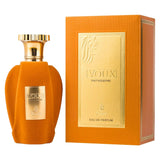 Emir Voux Patisserie EDP 100 мл – флакон и кутия