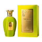 Emir Voux Zingy EDP 100 мл – флакон и кутия