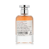 Emir Warm Leather Factory Edition EDP 100 мл – флакон на бял фон