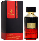 Emir Wild and Tobacco EDP 75 мл – флакон и оригинална кутия