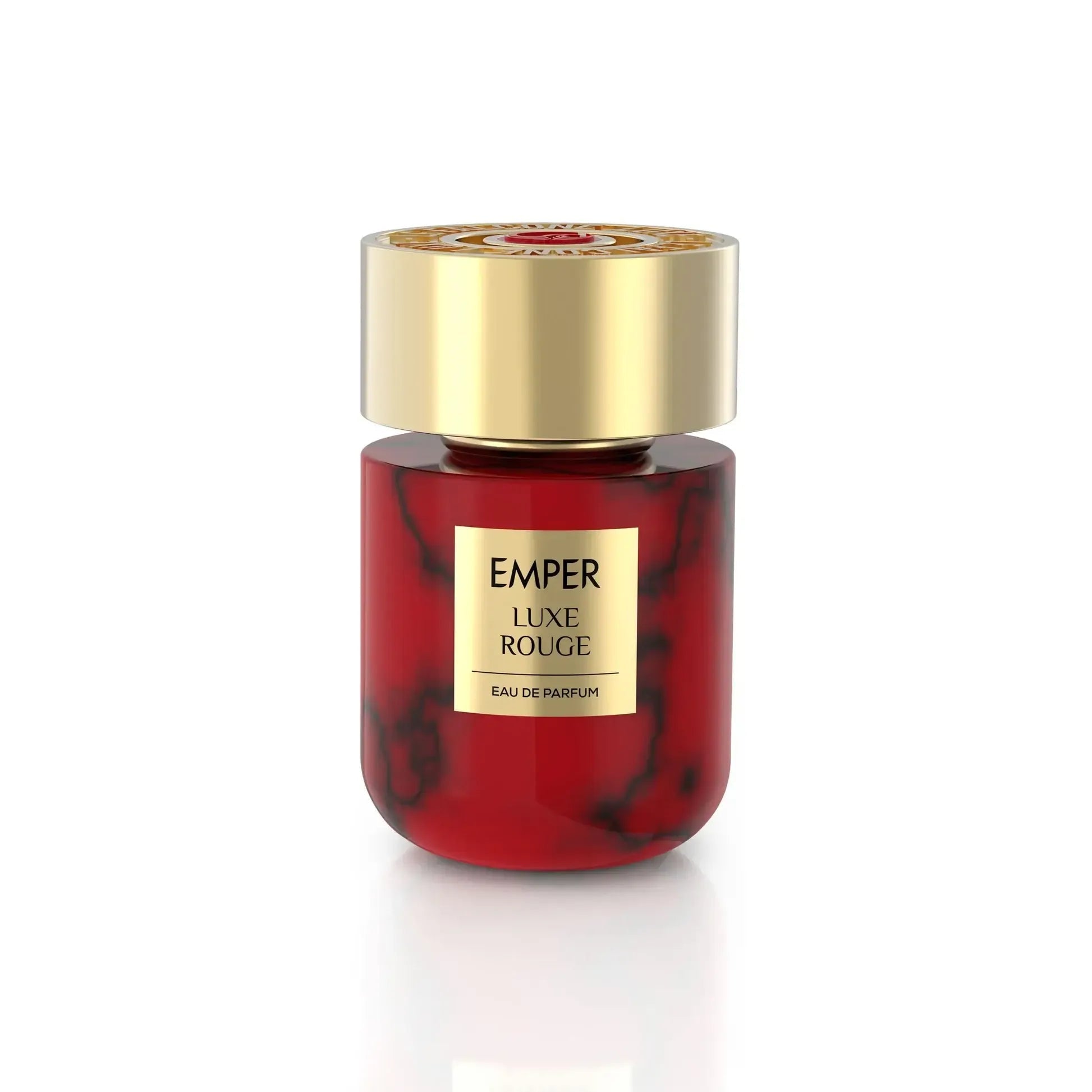 Emper Luxe Rouge EDP 100мл. - оригинален арабски парфюм | Fragrance of Dubai