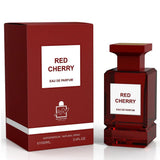 Emper Milestone Red Cherry EDP 100мл. - оригинален арабски парфюм | Fragrance of Dubai