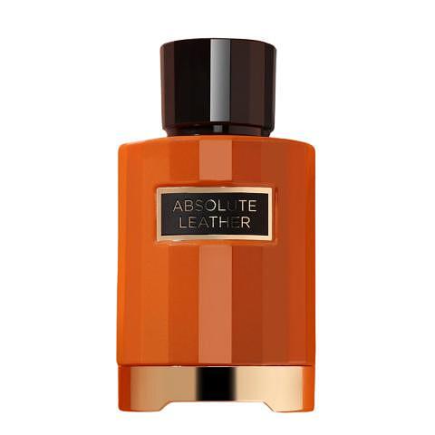 Fragrance World Absolute Leather EDP 100мл. - оригинален арабски парфюм | Aroma Viva BG