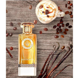 Fragrance World Affogato 100ml - оригинален арабски парфюм | Aroma Viva BG