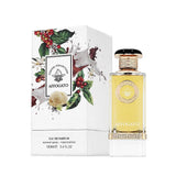 Fragrance World Affogato 100ml - оригинален арабски парфюм | Aroma Viva BG