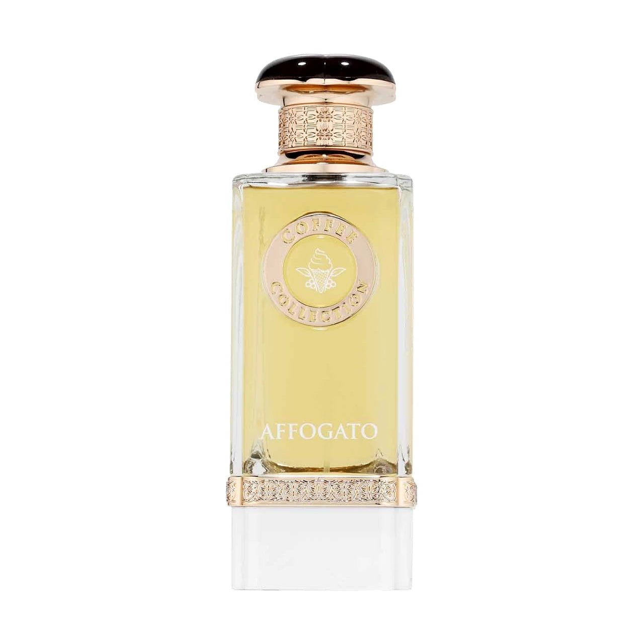 Fragrance World Affogato 100ml - оригинален арабски парфюм | Aroma Viva BG