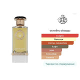 Fragrance World Affogato 100ml - оригинален арабски парфюм | Aroma Viva BG