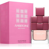 Fragrance World Ambroise EDP 100мл. - оригинален арабски парфюм | Aroma Viva BG