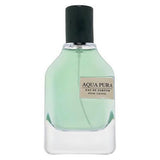 Fragrance World Aqua Pura EDP 70ml - оригинален арабски парфюм | Aroma Viva BG
