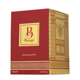 Fragrance World B Rouge Extrait de Parfum 100 мл – кутия