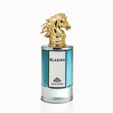 Fragrance World Blazing EDP 80мл. - оригинален арабски парфюм | Aroma Viva BG