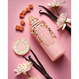 Fragrance World Bouquet of Euphoria EDP 100ml - оригинален арабски парфюм | Aroma Viva BG