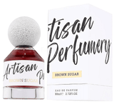 Fragrance World Brown Sugar EDP 80мл. - оригинален арабски парфюм | Aroma Viva BG