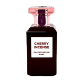 Fragrance World Cherry Incense EDP 80ml - оригинален арабски парфюм | Aroma Viva BG