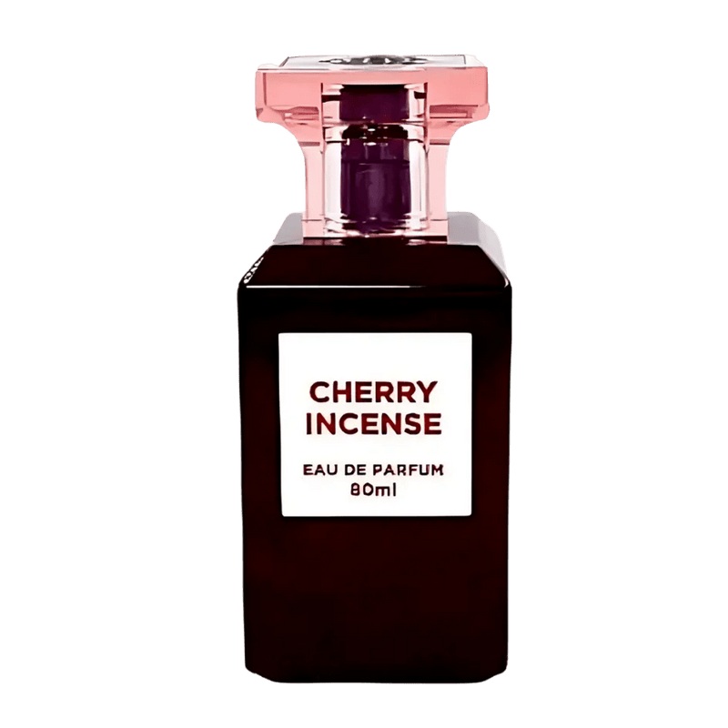 Отливка Fragrance World Cherry Incense EDP 5 мл./10 мл. – парфюмна отливка