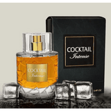 Fragrance World Cocktail Intense EDP 100мл. - оригинален арабски парфюм | Aroma Viva BG