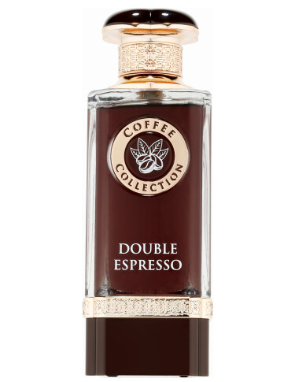 Fragrance World Double Espresso EDP 100 мл – флакон на унисекс кафеен парфюм
