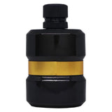 Fragrance World Eau de Spice Extreme Mark & Victor EDP 100 мл – флакон отзад