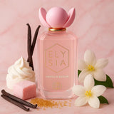Fragrance World Elysia Vanilla Sugar EDP 100ml - оригинален арабски парфюм | Aroma Viva BG