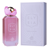 Fragrance World Elysia Vanilla Sugar EDP 100ml - оригинален арабски парфюм | Aroma Viva BG
