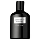 Fragrance World Genuine Man Giovany Society EDP 100 мл – флакон на мъжки парфюм