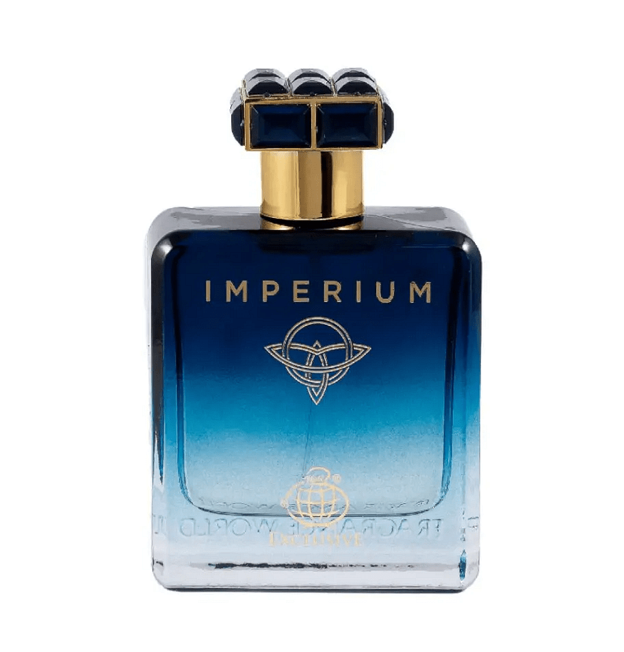 Fragrance World Imperium EDP 100мл. - оригинален арабски парфюм | Aroma Viva BG