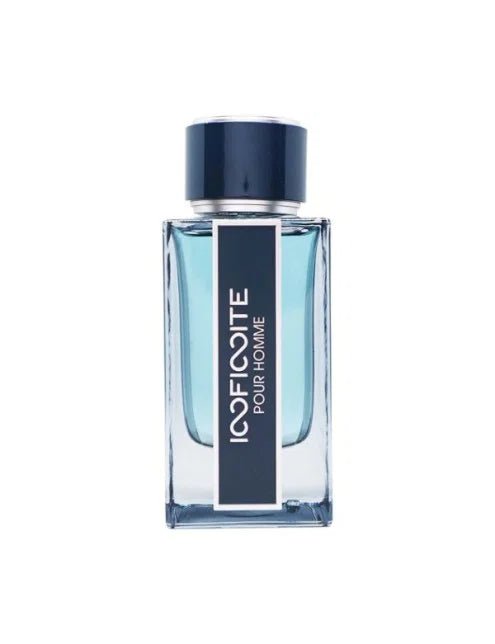 Fragrance World Infinite Pour Homme EDP 100 мл — флакон