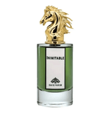 Fragrance World Inimitable EDP 80мл. - оригинален арабски парфюм | Aroma Viva BG