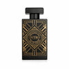 Fragrance World Intro Greatness Oud EDP 80 мл – черен флакон на унисекс парфюм
