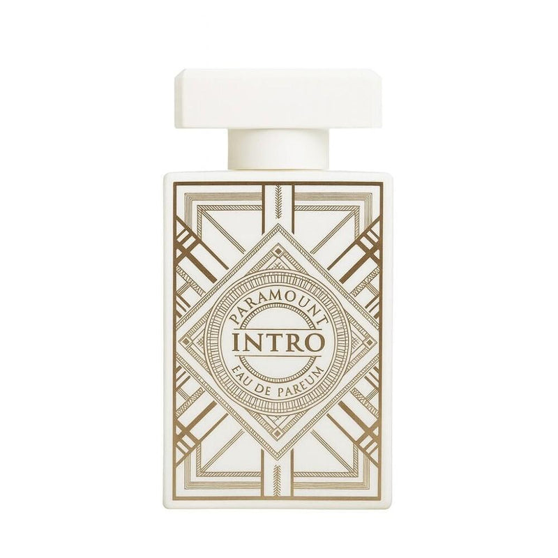 Fragrance World Intro Paramount EDP 80 мл. – оригинален парфюм, продуктова снимка 1
