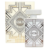 Fragrance World Intro Paramount EDP 80мл. - оригинален арабски парфюм | Aroma Viva BG