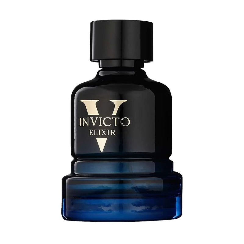 Fragrance World Invicto Victorious Elixir EDP 50 мл — флакон