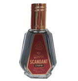 Fragrance World John Gustav Homme Scandant EDP 50 мл — флакон